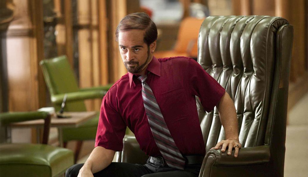 Eu Quero Matar Meu Chefe