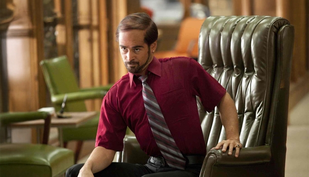 Comédia na Netflix vai fazer sua barriga doer de tanto rir