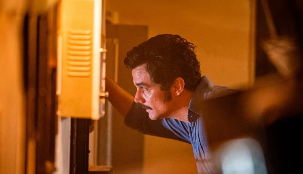 O filme brasileiro que foi aplaudido de pé por 13 minutos em Cannes e é um dos mais cotados ao Oscar 2026