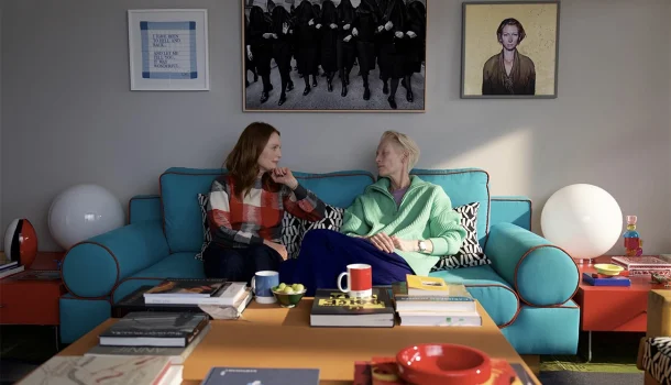 O cinema raro que ensina a morrer sem medo — e a viver com mais coragem, na Netflix