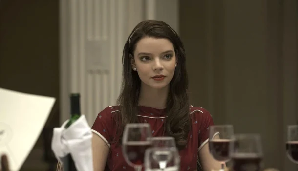 Drama histórico inspirador na Netflix é aula de revolução pessoal