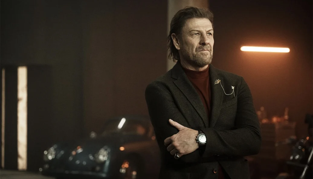 Os Cavaleiros do Zodíaco - Saint Seiya: O Começo