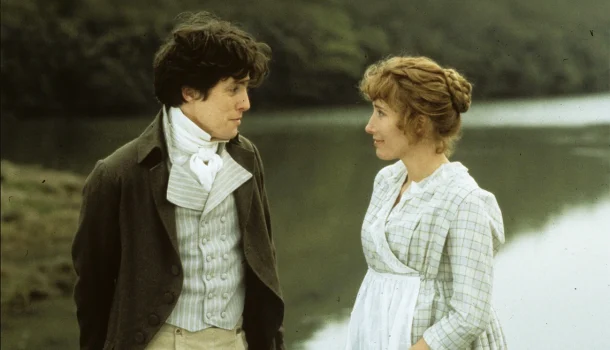 O olhar delicado de Ang Lee sobre Jane Austen que rendeu um Oscar e está na Netflix
