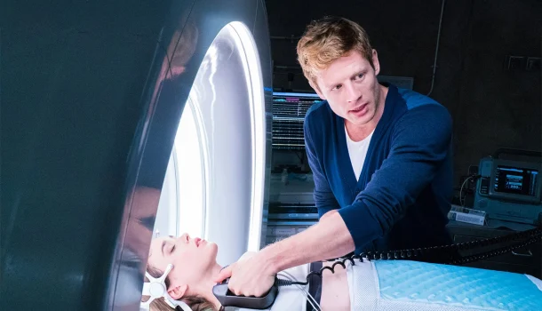 A nova obsessão da Netflix que faria Nietzsche levantar da tumba