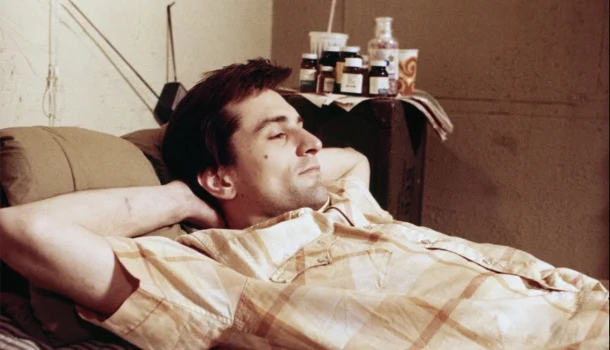 O retrato mais perturbador da solidão que o cinema já produziu em clássico de Scorsese na Netflix