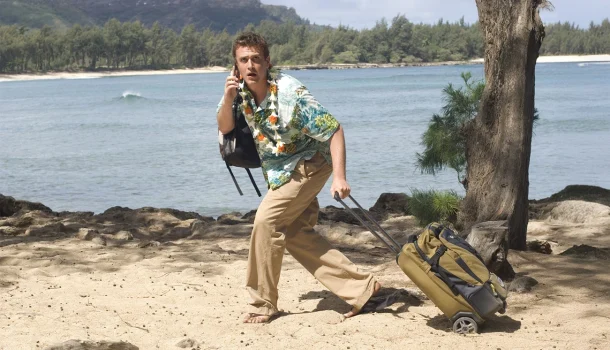 Nada melhor para curar o cansaço da semana: essa comédia romântica da Netflix vai te recarregar com gargalhadas