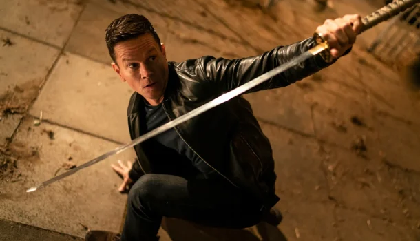 Ficção científica com Mark Wahlberg na Netflix que vai revirar seu cérebro