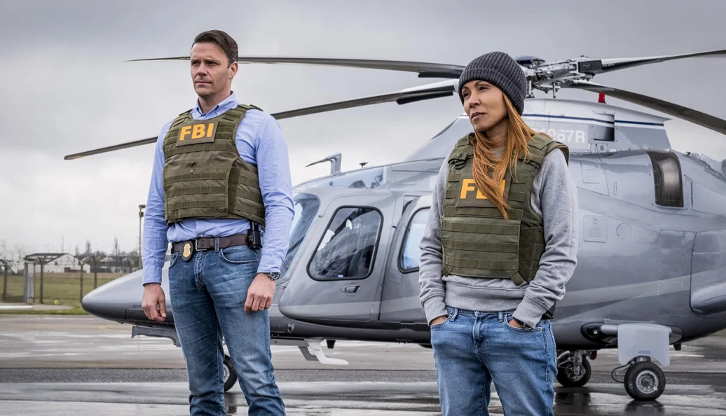 Invasao ao Serviço Secreto