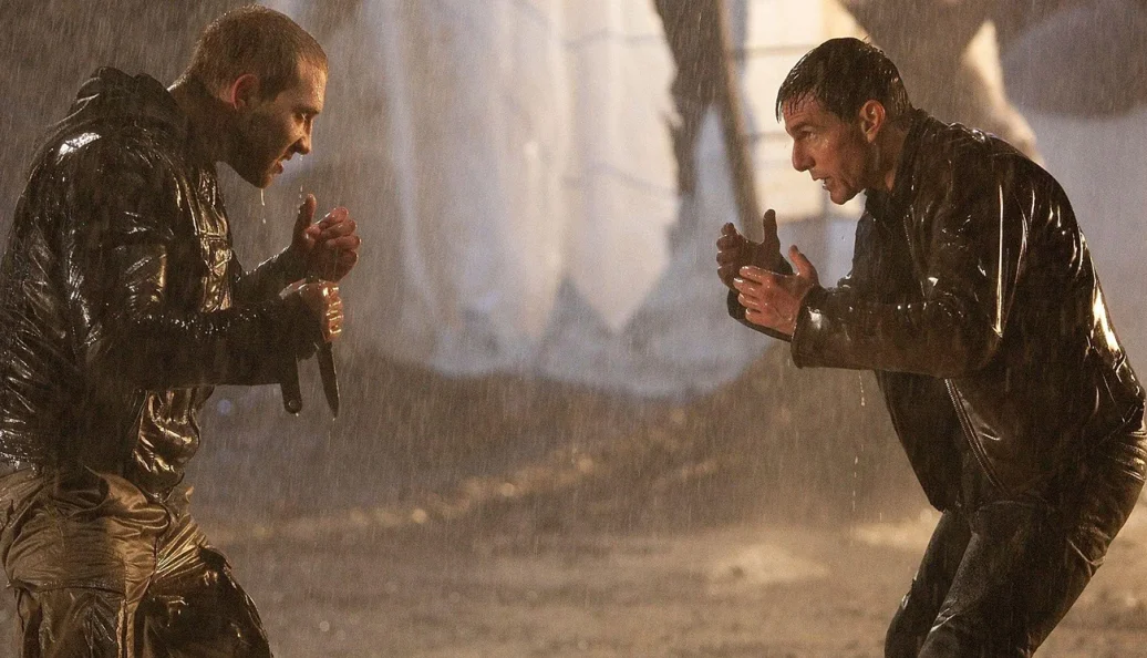 Jack Reacher O Ultimo Tiro