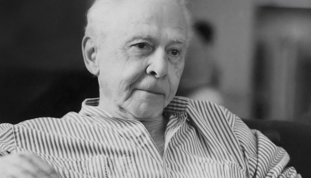 José J. Veiga. O escritor que morreu duas vezes. O cânone o esqueceu. Os leitores o trouxeram de volta