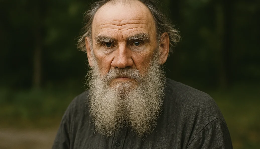 Liev Tolstói