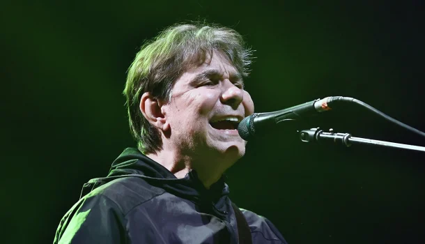 Lô Borges foi um beatle barroco