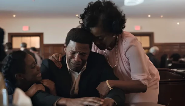 Baseado em uma história real, filme com Michael B. Jordan e Jamie Foxx na Netflix vai te deixar sem chão