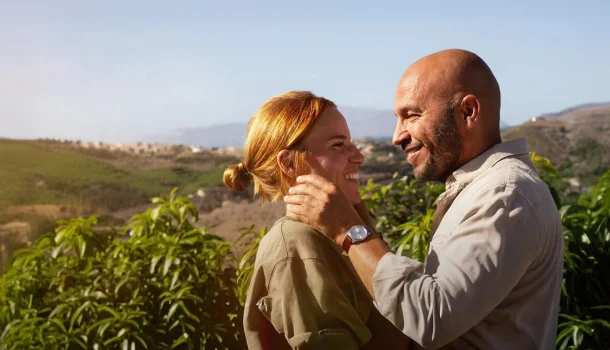 Sob o sol da Andaluzia: a comédia romântica da Netflix que aquece até os corações mais frios