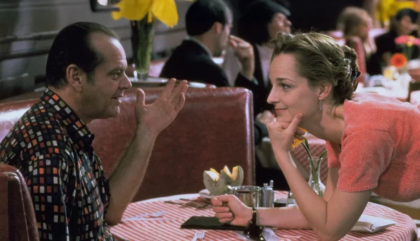 Comovente, delicado e surpreendente, este filme na HBO Max redefine o que significa amar alguém cheio de imperfeições Comovente, delicado e surpreendente, este filme na HBO Max redefine o que significa amar alguém cheio de imperfeições