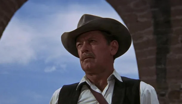 O faroeste que Tarantino chama de o melhor em cem anos, e você pode ver agora na HBO Max