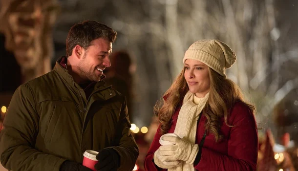 Na Netflix agora: o filme de Natal que está surpreendendo até quem não gosta do gênero