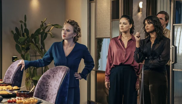 Gargalhadas garantidas: a comédia mais engraçada da Netflix no último ano e mais inteligente do que parece