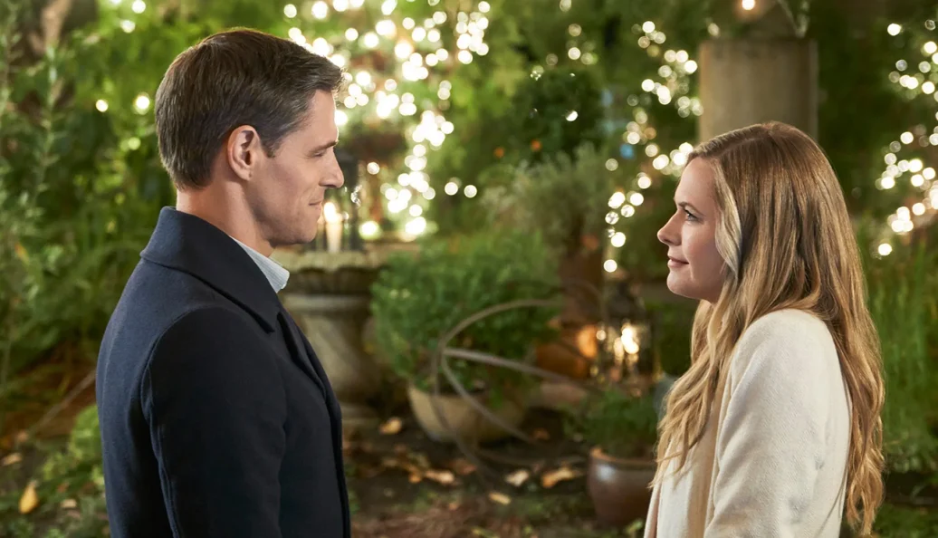 Nossa Historia de Amor