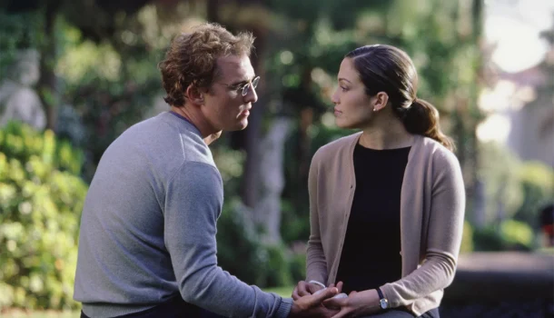 Comédia romântica com Jennifer Lopez e Matthew McConaughey traz de volta a sensação de que tudo pode dar certo, no Prime Video Comédia romântica com Jennifer Lopez e Matthew McConaughey traz de volta a sensação de que tudo pode dar certo, no Prime Video