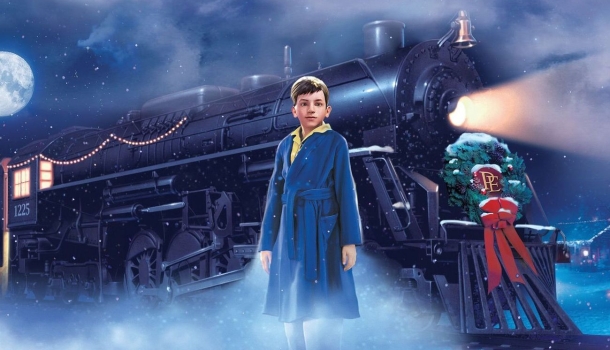 O filme com Tom Hanks no Prime Video que devolve a magia do Natal até para quem já não acredita em nada O filme com Tom Hanks no Prime Video que devolve a magia do Natal até para quem já não acredita em nada