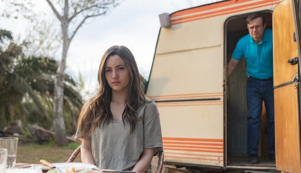 5 filmes de mistério na Netflix que vão te deixar sem ar até o último segundo