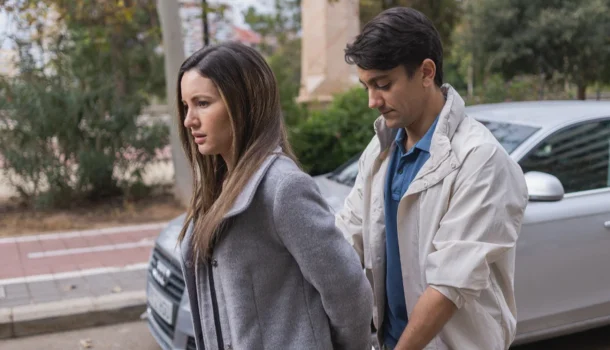 Baseado em crime real, o melhor suspense espanhol de 2025 está na Netflix