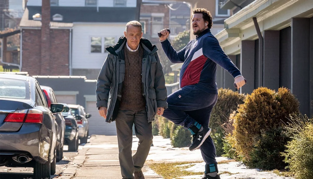 O Pior Vizinho do Mundo