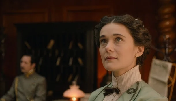 Romance húngaro no Prime Video mostra que o amor chega quando se menos espera