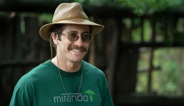 Com Tilda Swinton, Jake Gyllenhaal e Paul Dano, filme é verdadeiro achado na Netflix Com Tilda Swinton, Jake Gyllenhaal e Paul Dano, filme é verdadeiro achado na Netflix