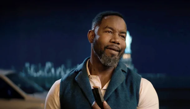 Na Netflix, o filme de ação mais assistido da atualidade no Brasil