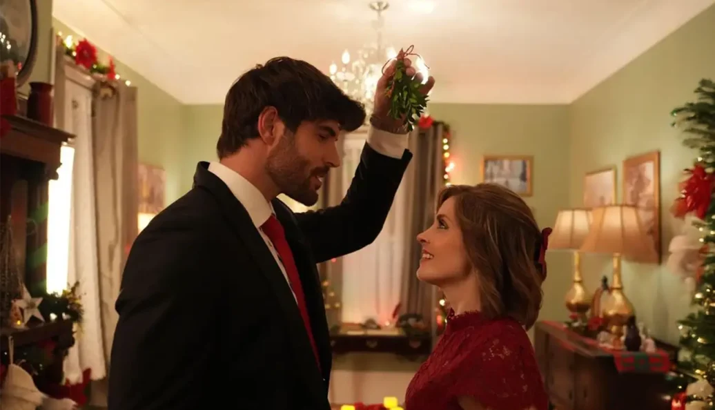 Operação Beijo de Casamento