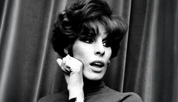 Ornella Vanoni e a voz que permaneceu