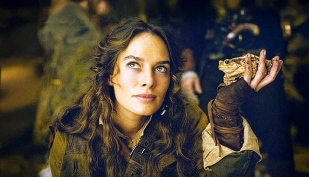 Aventura com Matt Damon e Heath Ledger na Netflix vai te fazer querer cancelar os planos no feriado