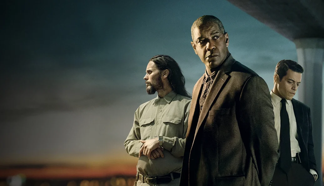 Os Pequenos Vestigios