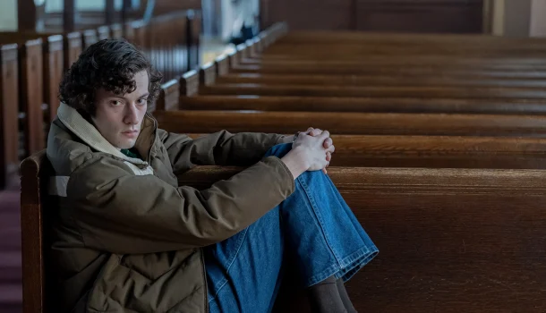 Se existe um filme obrigatório na Netflix, é a obra-prima de Alexander Payne que foi indicada a 5 Oscars em 2024