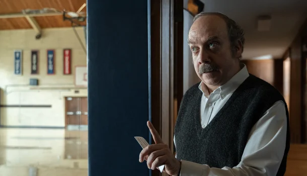 Um dos melhores filmes da Netflix, indicado a cinco Oscars em 2024