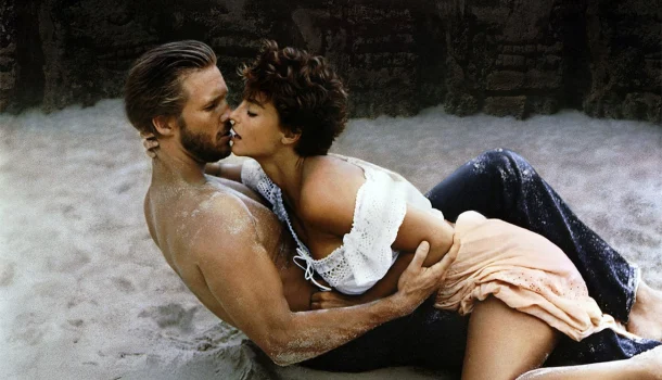 Suspense erótico dos anos 80 com Jeff Bridges na Netflix que vai te deixar sem fôlego Suspense erótico dos anos 80 com Jeff Bridges na Netflix que vai te deixar sem fôlego