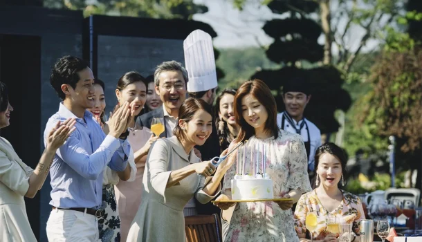 Filme que revolucionou o Oscar e destrincha a desigualdade como poucos acaba de chegar à Netflix