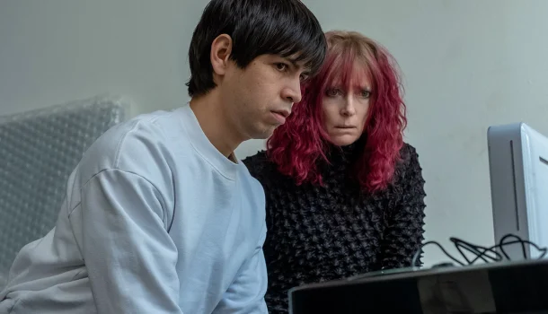 Fantasticamente estranho, filme com Tilda Swinton chega à Netflix — e você vai querer assistir duas vezes Fantasticamente estranho, filme com Tilda Swinton chega à Netflix — e você vai querer assistir duas vezes