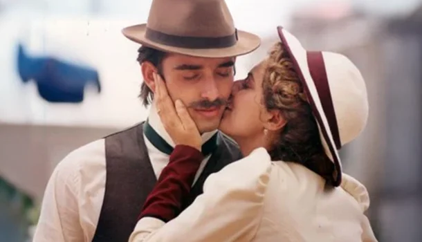 O filme que reergueu o cinema nacional e rompeu um silêncio de 30 anos no Oscar está no Prime Video