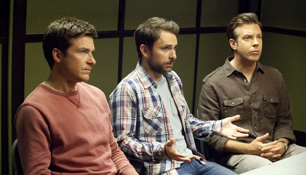 Quero Matar meu Chefe