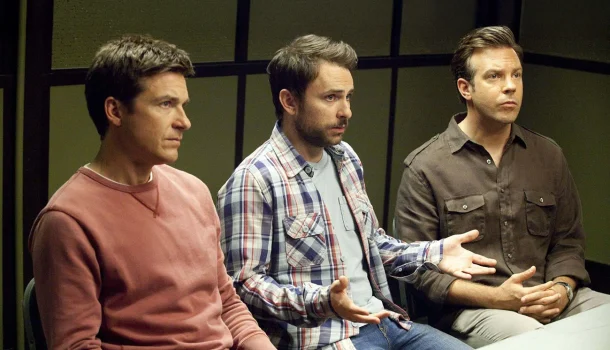 Se você não rir por 100 minutos com essa comédia da Netflix, revise seu senso de humor