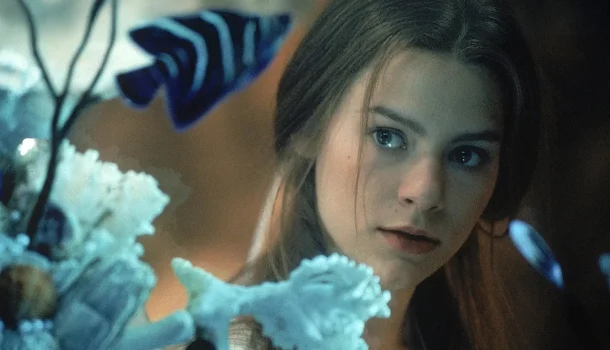 Leonardo DiCaprio e Claire Danes estrelam uma das maiores histórias de amor já vistas no cinema. Agora na Netflix