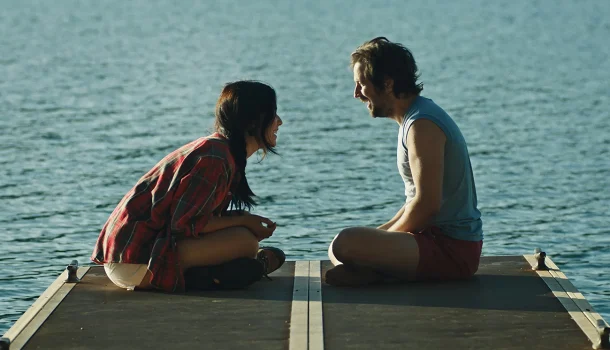 Se Sideways te conquistou, esta comédia de viagem no Prime Video vai te pegar em cheio