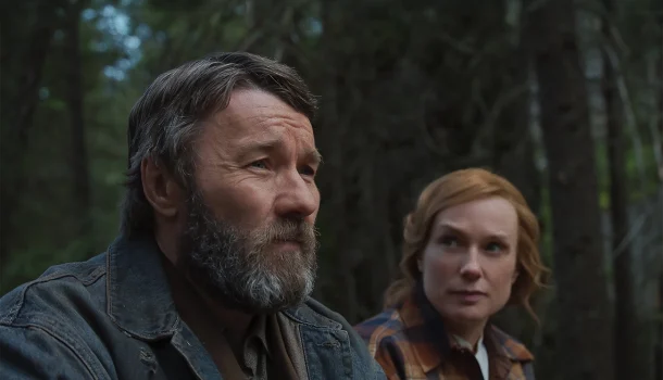 Romance épico adaptado para o cinema: Joel Edgerton estrela jornada de solidão e redenção na Netflix