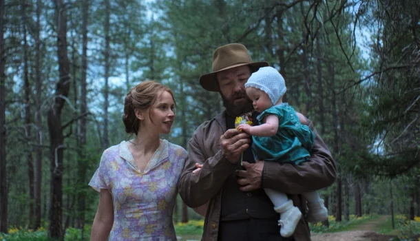 Drama com Joel Edgerton e Felicity Jones que acaba de chegar à Netflix e é um soco emocional no estômago