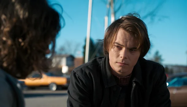 A temporada mais aguardada da história da Netflix — da série mais vista da atualidade — estreou essa semana A temporada mais aguardada da história da Netflix — da série mais vista da atualidade — estreou essa semana