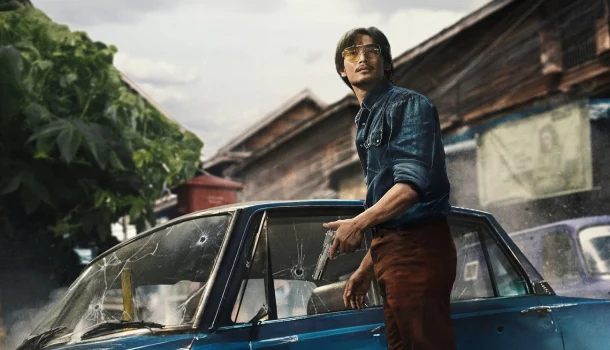 O filme tailandês mais intenso do ano acaba de estrear na Netflix