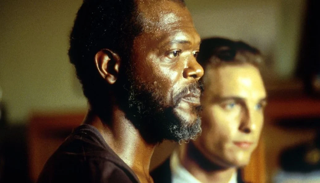 Tempo de Matar (1996), Joel Schumacher